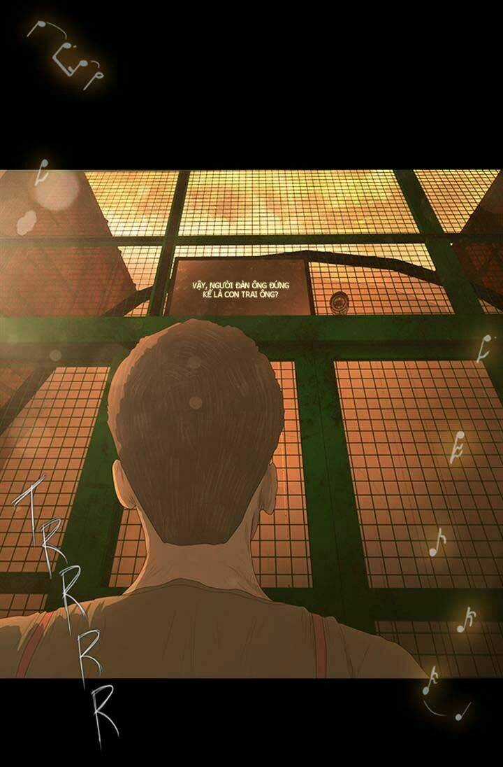 Dead Days Chapter 34 trang 35