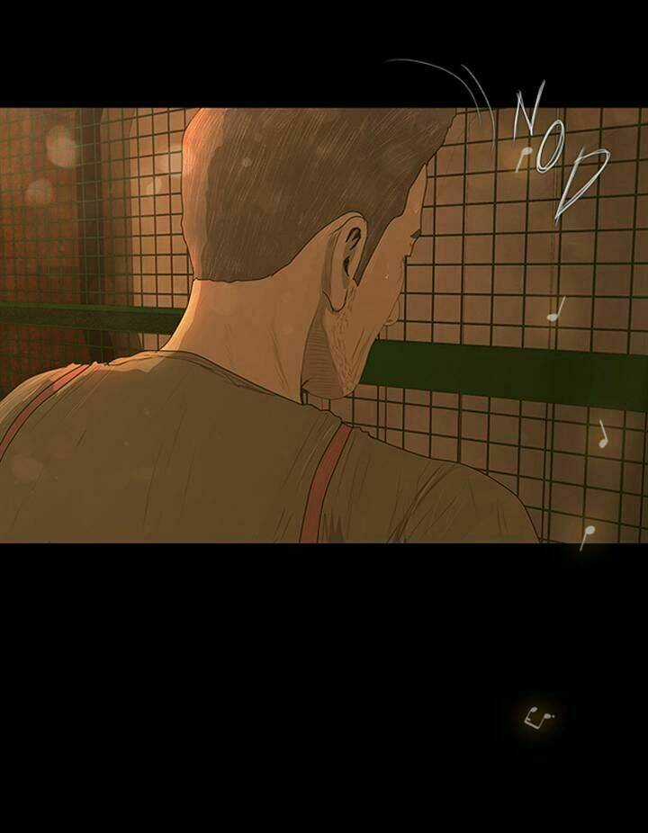 Dead Days Chapter 34 trang 37