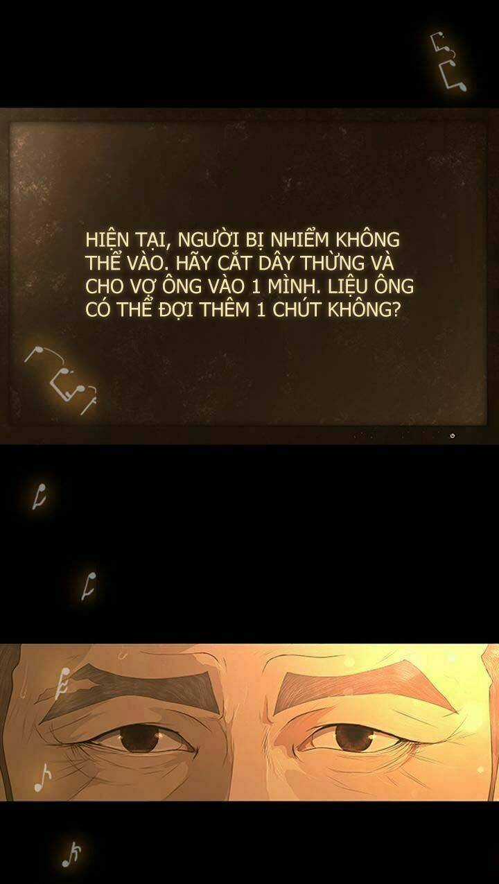 Dead Days Chapter 34 trang 38