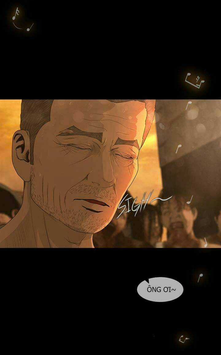 Dead Days Chapter 34 trang 39