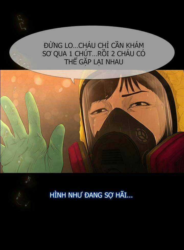 Dead Days Chapter 34 trang 4