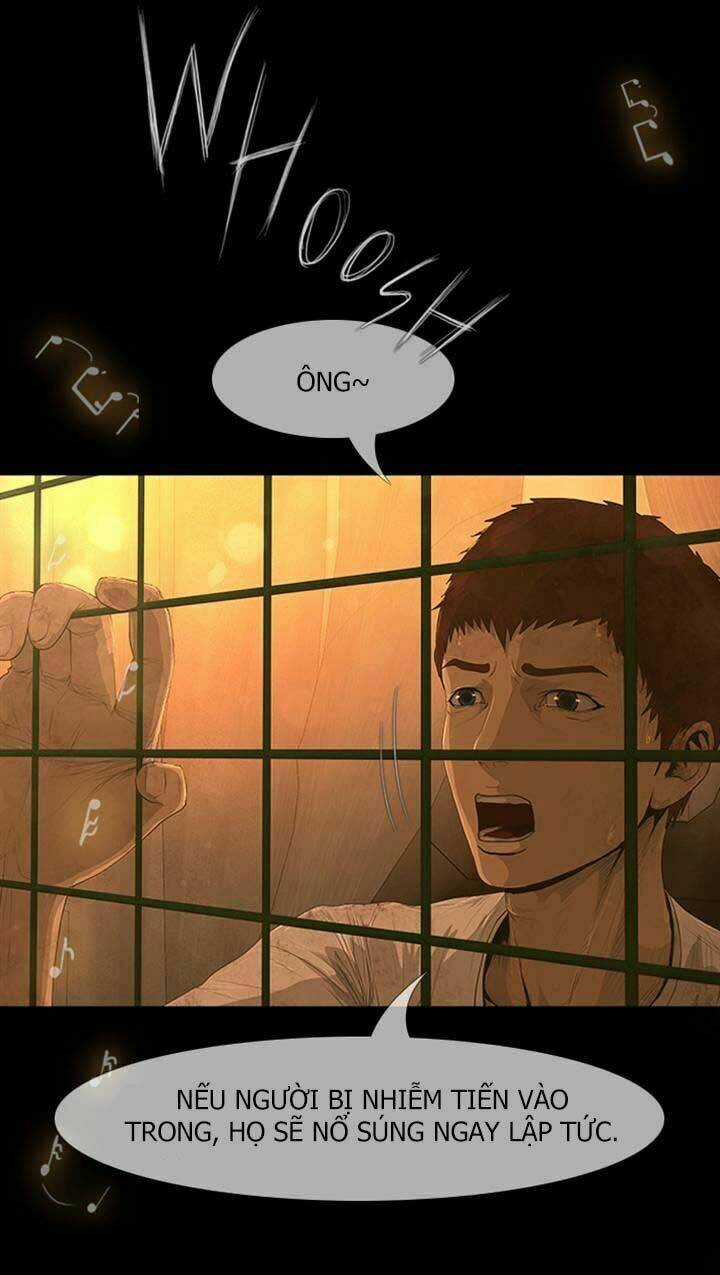 Dead Days Chapter 34 trang 40