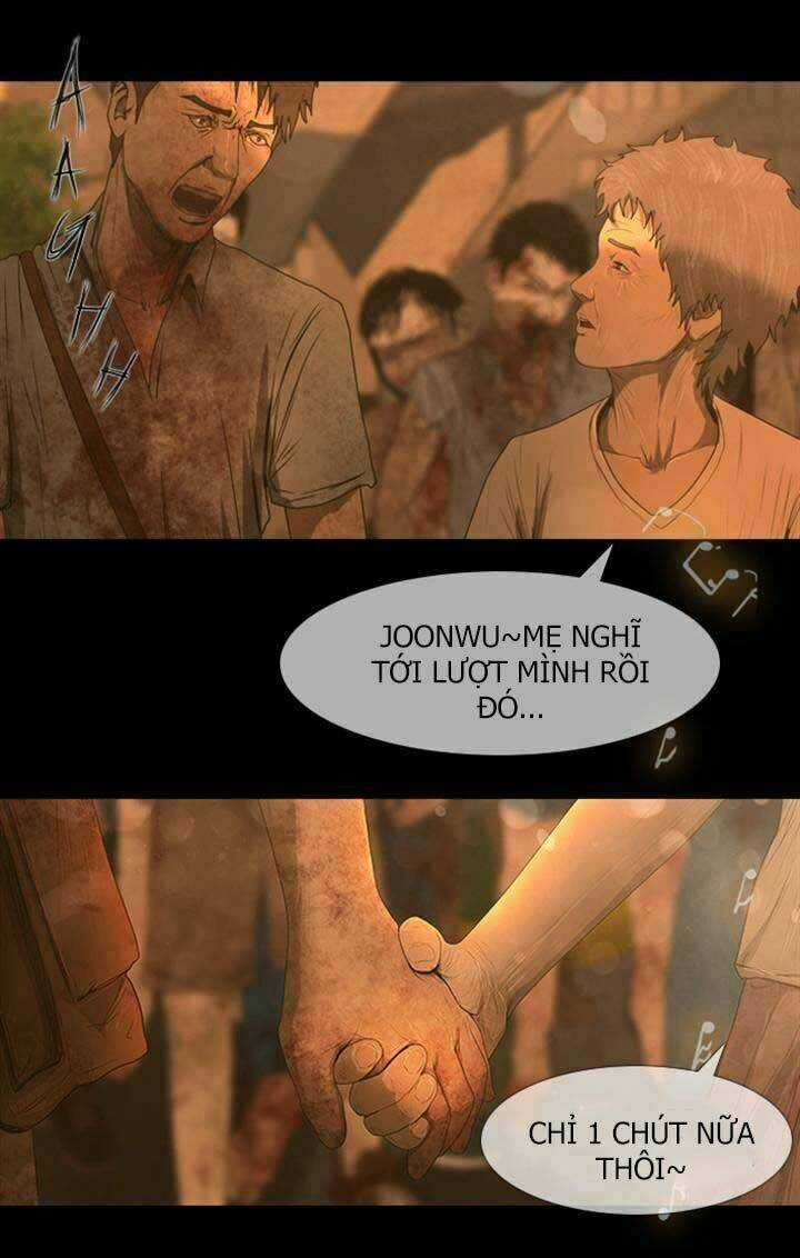 Dead Days Chapter 34 trang 42