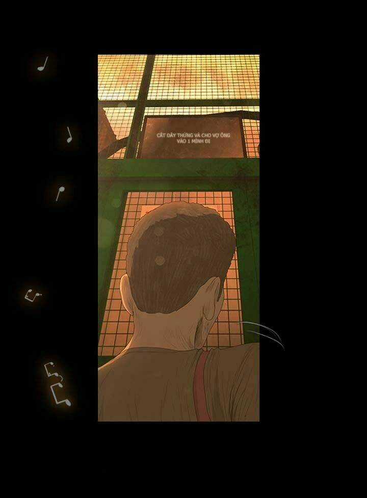 Dead Days Chapter 34 trang 44