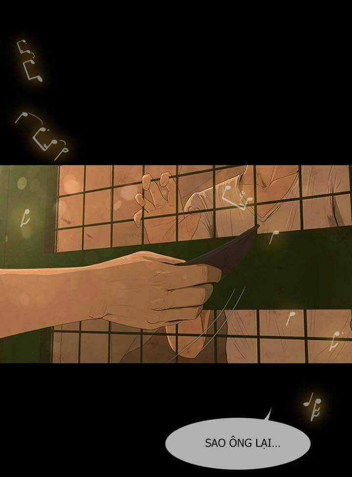 Dead Days Chapter 34 trang 46