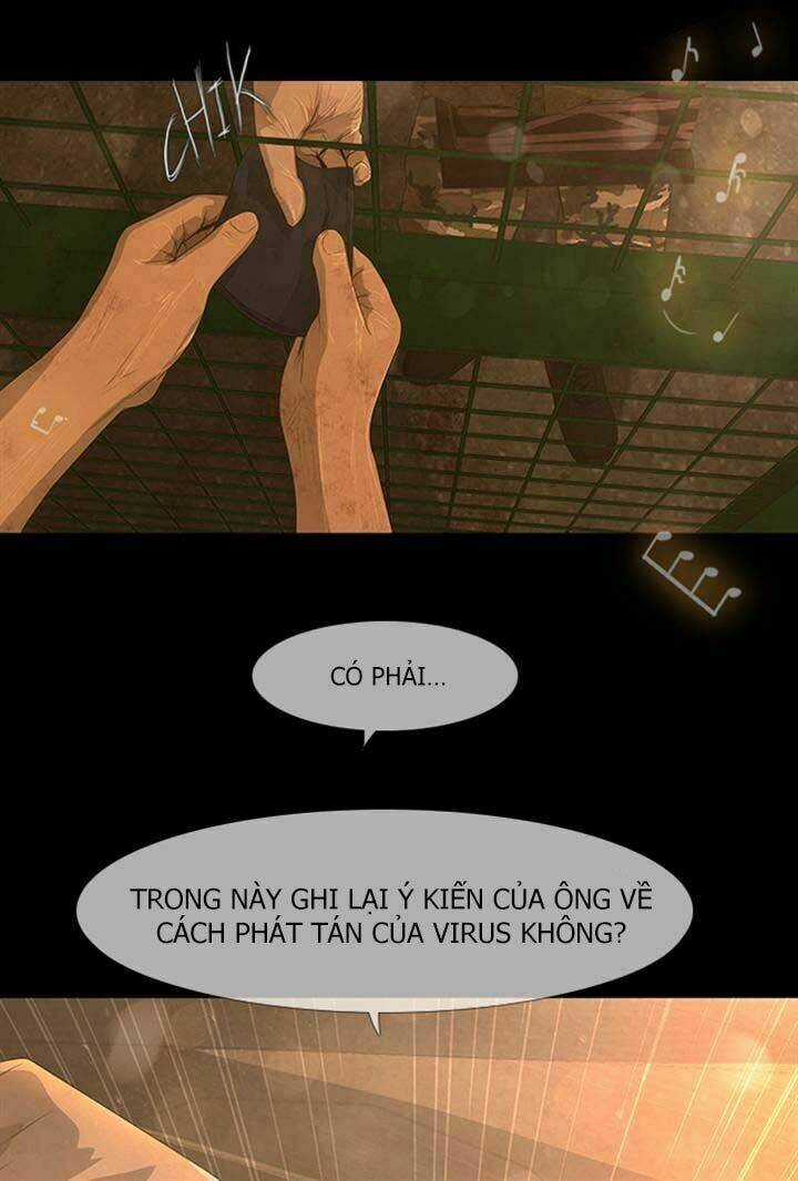 Dead Days Chapter 34 trang 47