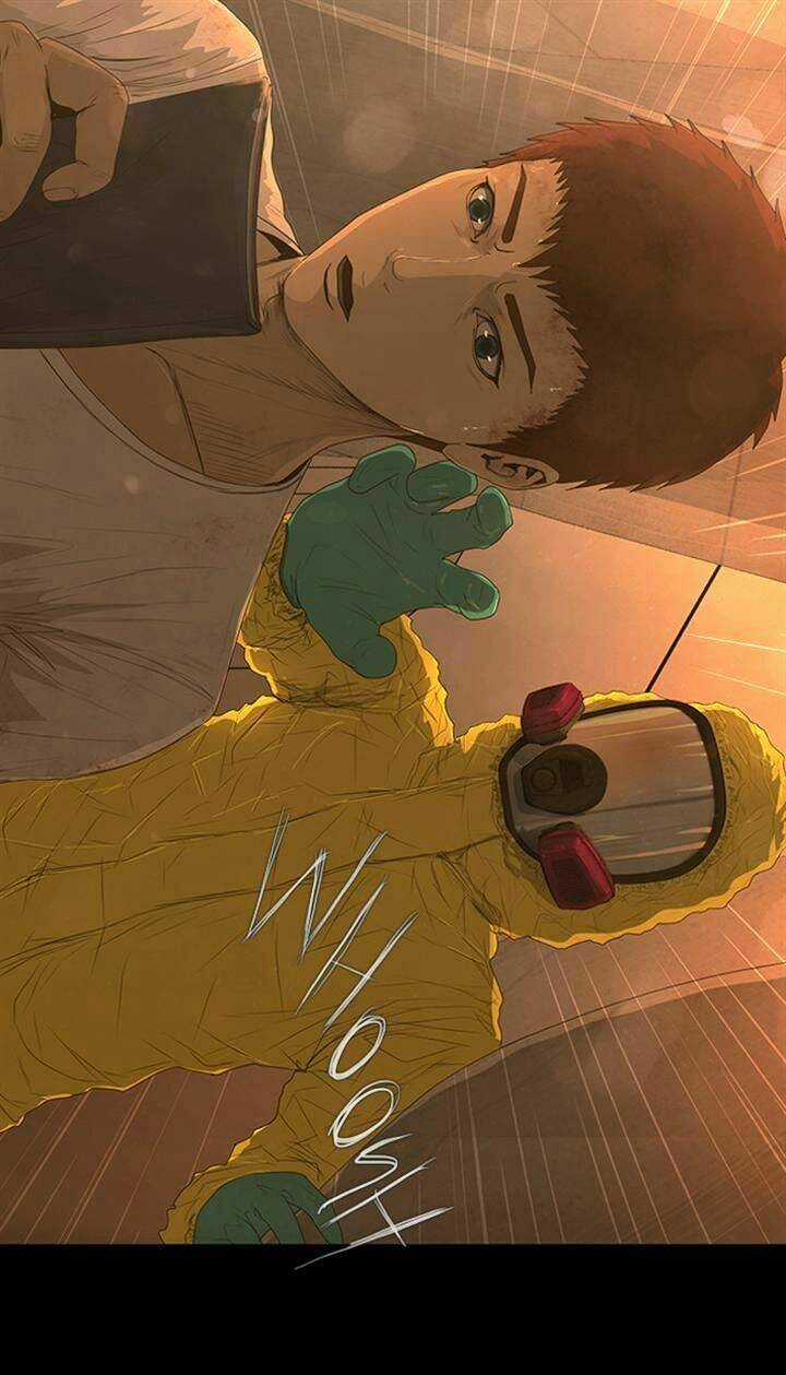 Dead Days Chapter 34 trang 48