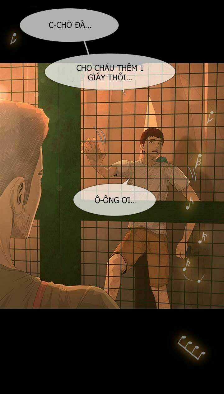 Dead Days Chapter 34 trang 50