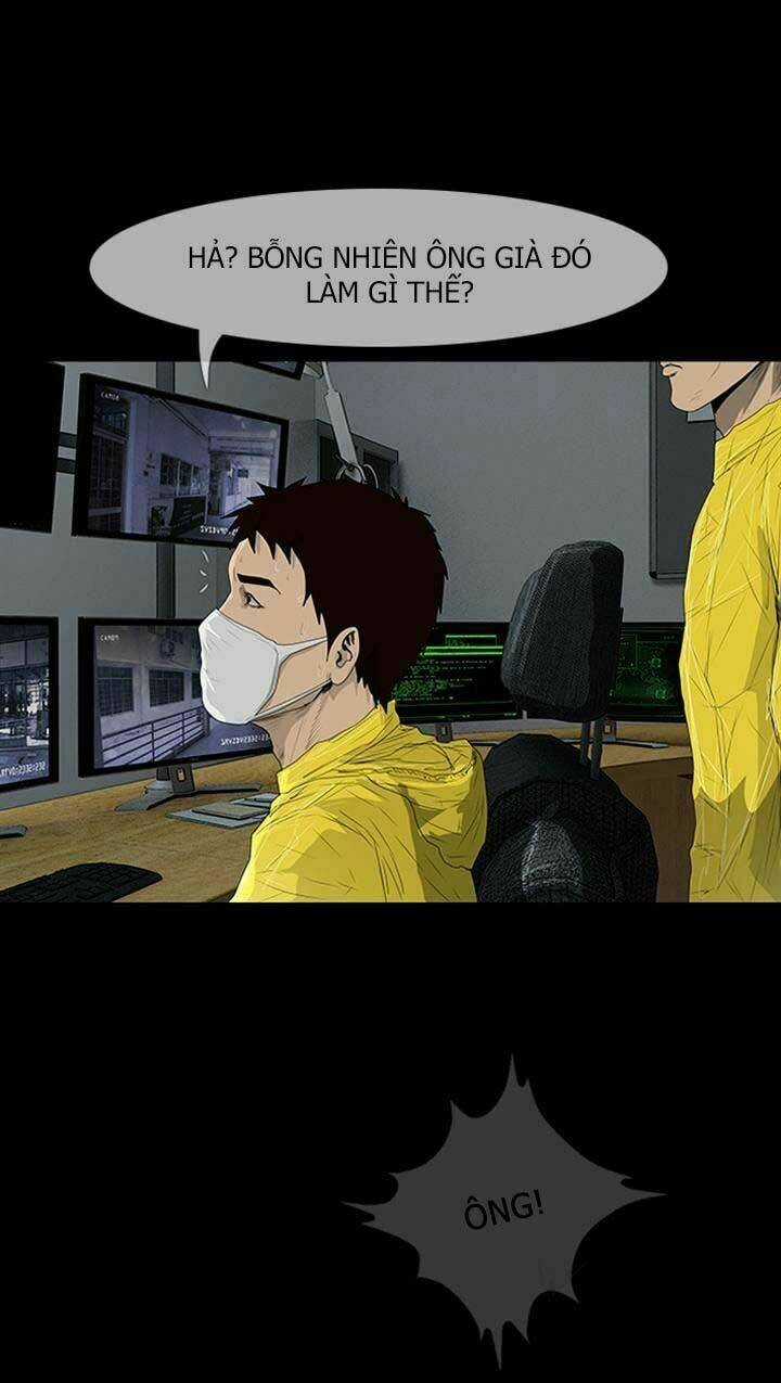 Dead Days Chapter 34 trang 51