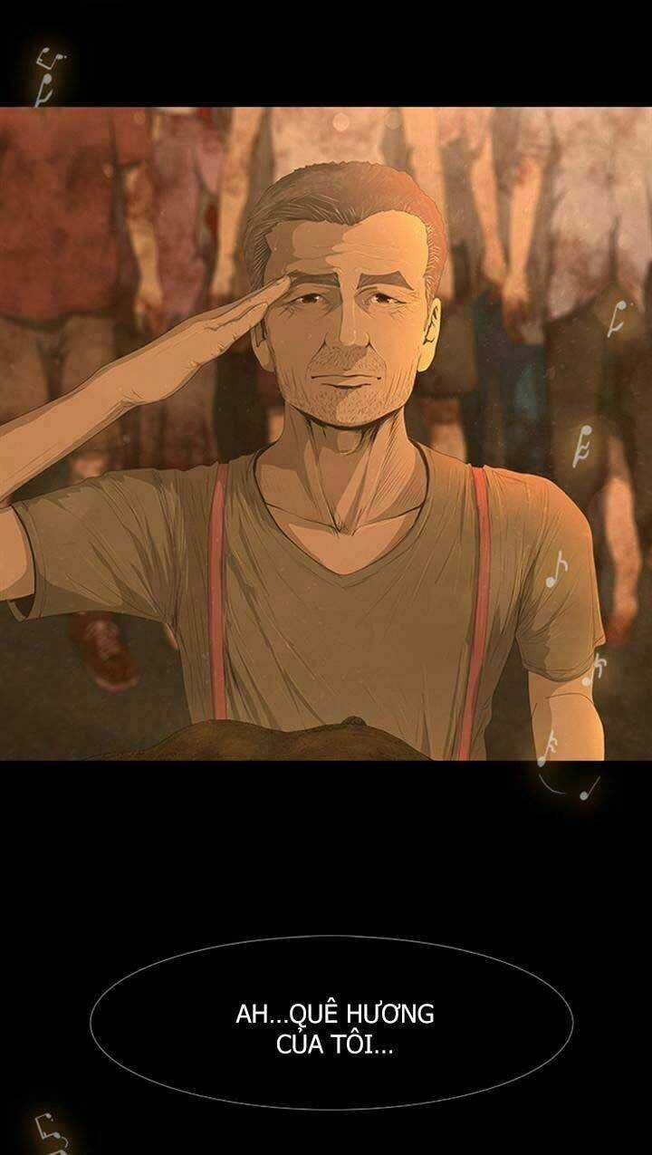 Dead Days Chapter 34 trang 54