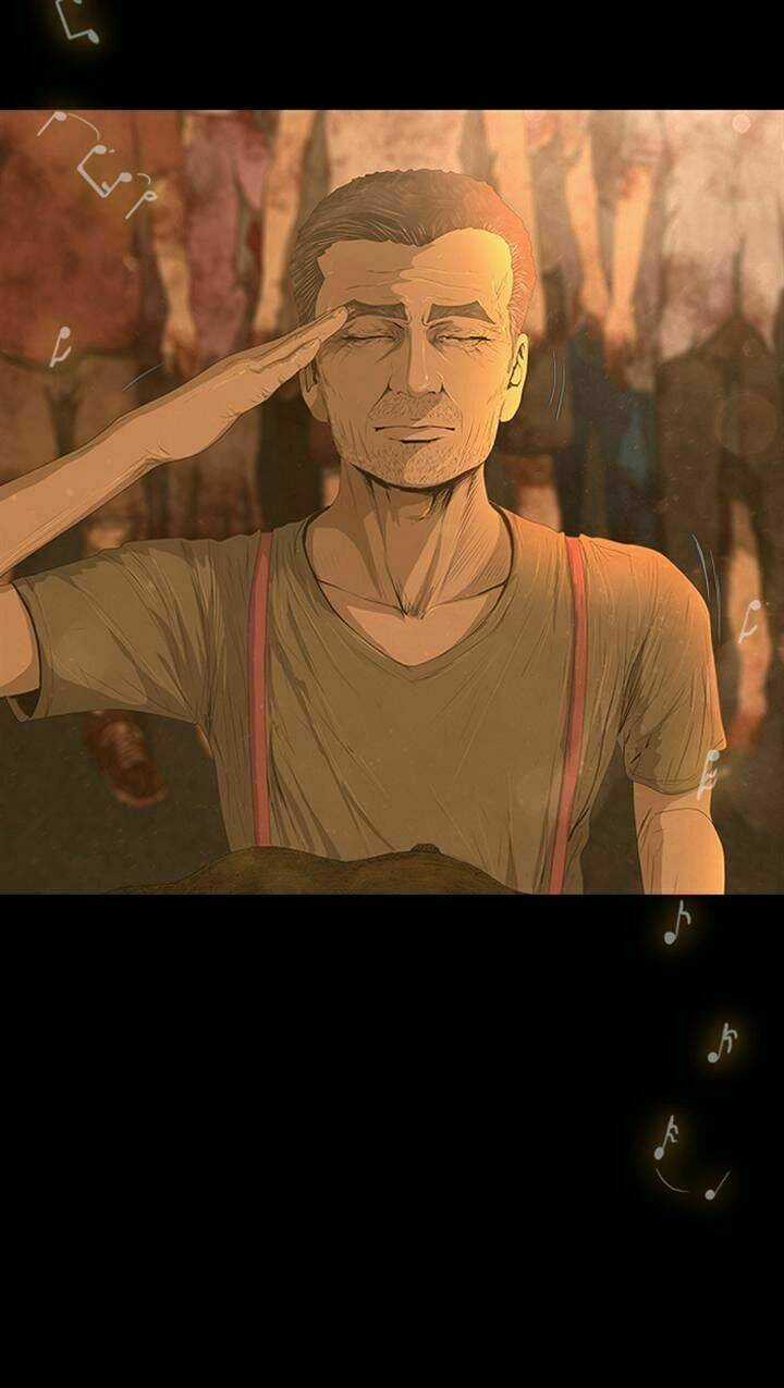 Dead Days Chapter 34 trang 55