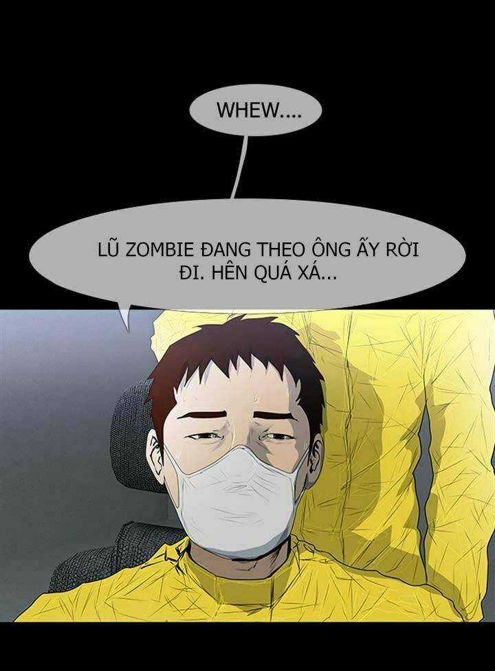 Dead Days Chapter 34 trang 58