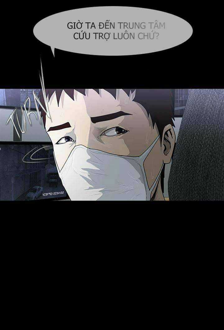 Dead Days Chapter 34 trang 59