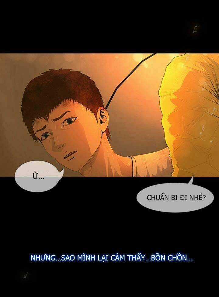 Dead Days Chapter 34 trang 6