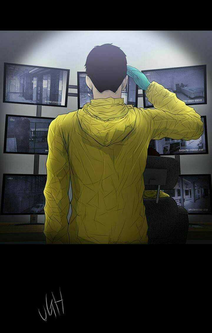 Dead Days Chapter 34 trang 60