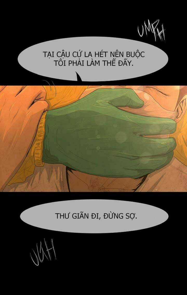 Dead Days Chapter 34 trang 61