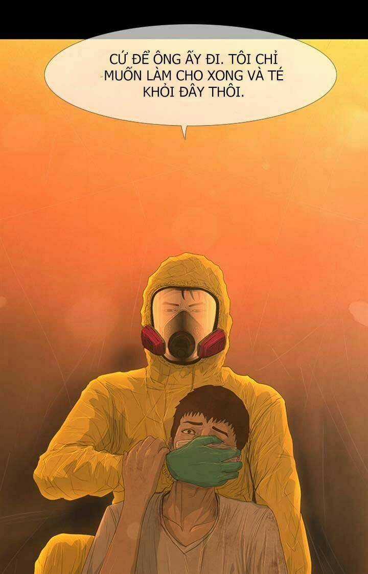 Dead Days Chapter 34 trang 62