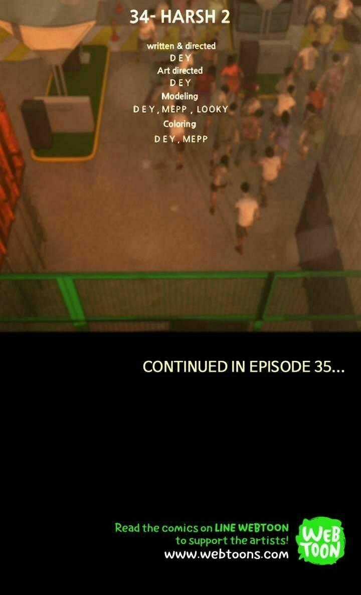 Dead Days Chapter 34 trang 64