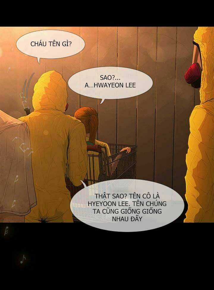 Dead Days Chapter 34 trang 7