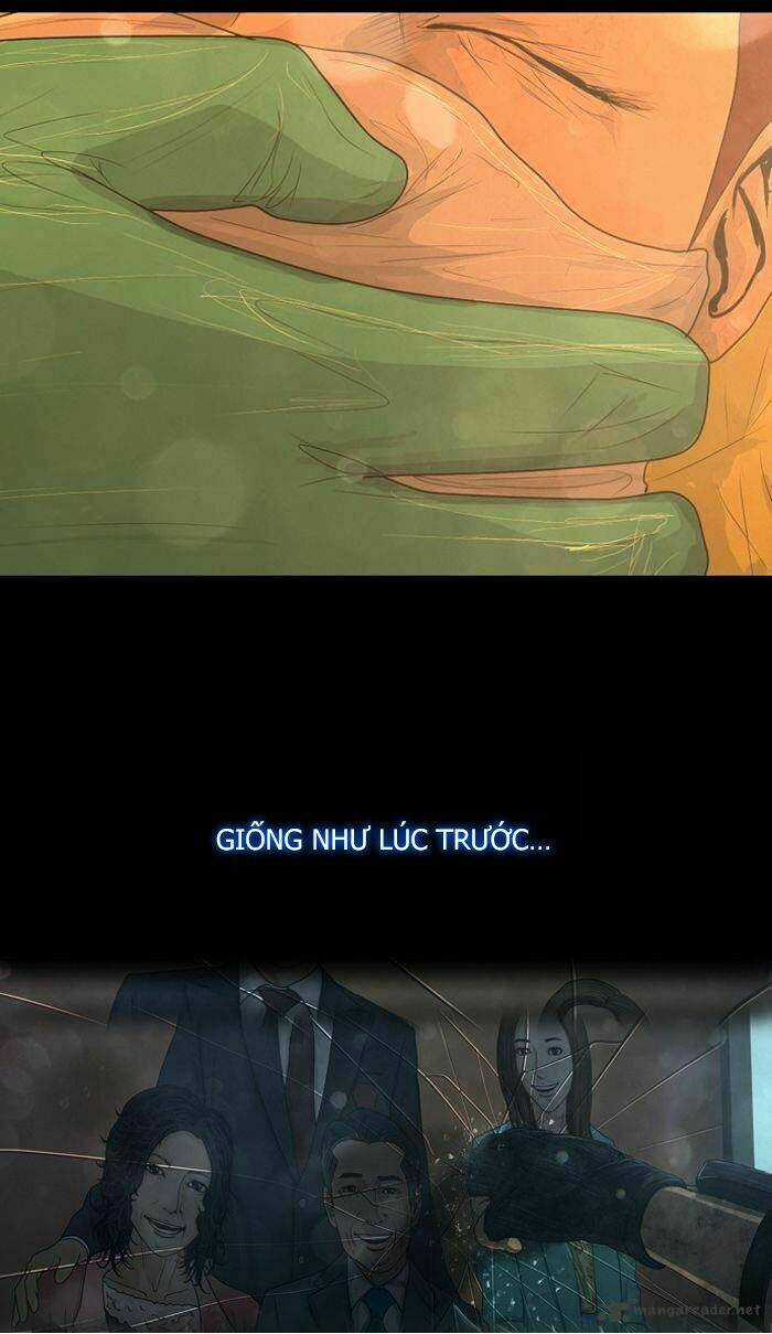 Dead Days Chapter 35 trang 10