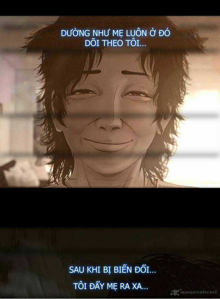 Dead Days Chapter 35 trang 13