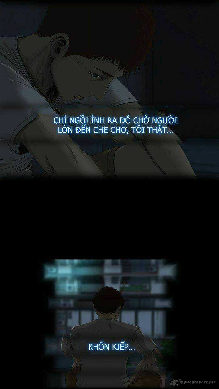 Dead Days Chapter 35 trang 16