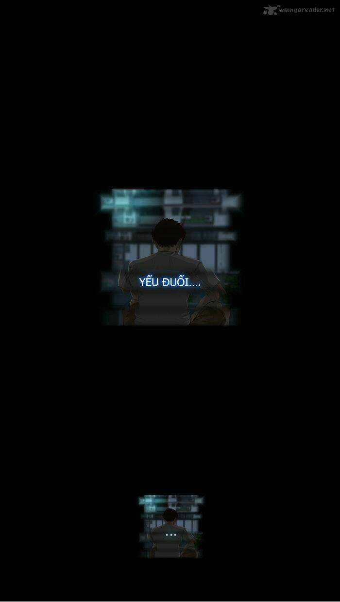 Dead Days Chapter 35 trang 17