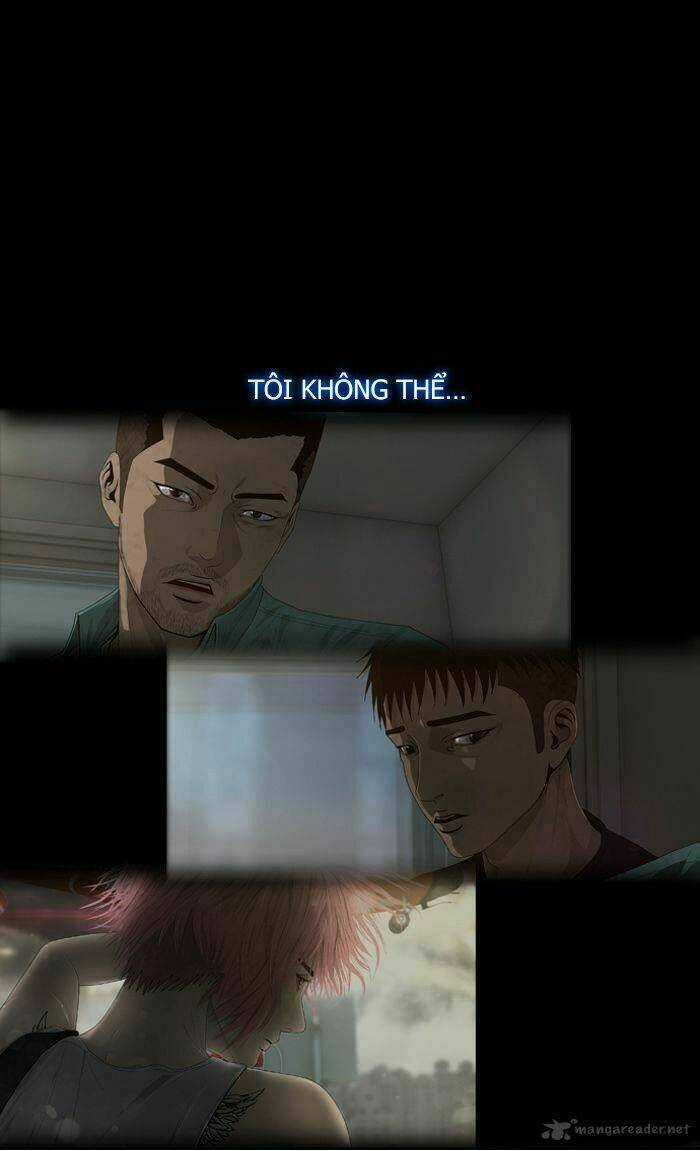 Dead Days Chapter 35 trang 19