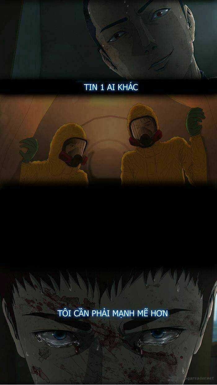 Dead Days Chapter 35 trang 20