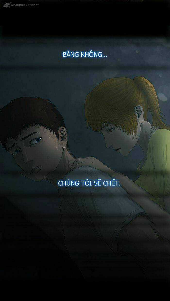 Dead Days Chapter 35 trang 21