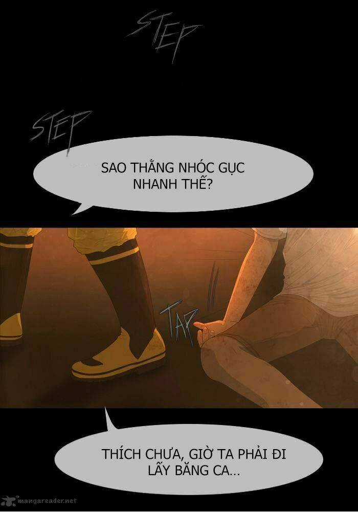 Dead Days Chapter 35 trang 22