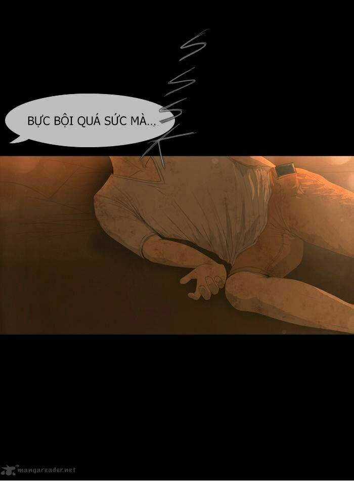 Dead Days Chapter 35 trang 23