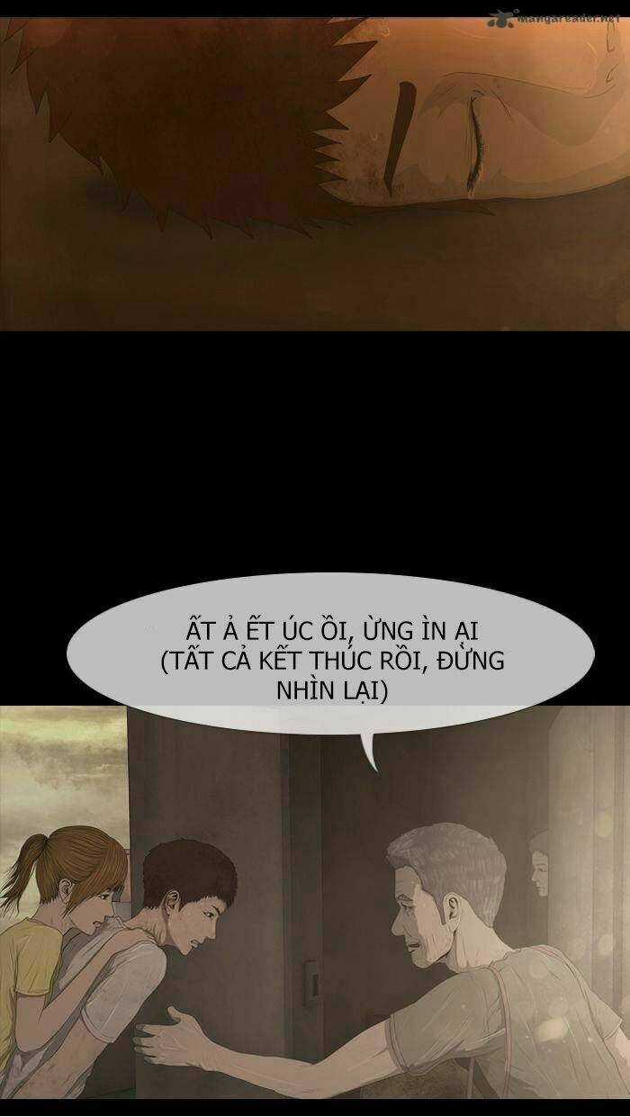 Dead Days Chapter 35 trang 25