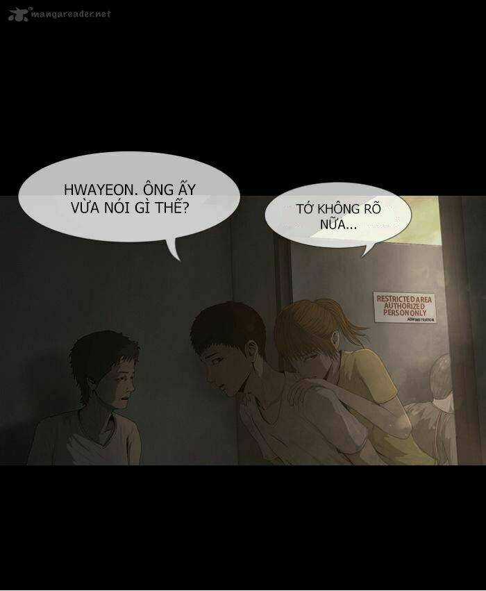 Dead Days Chapter 35 trang 26