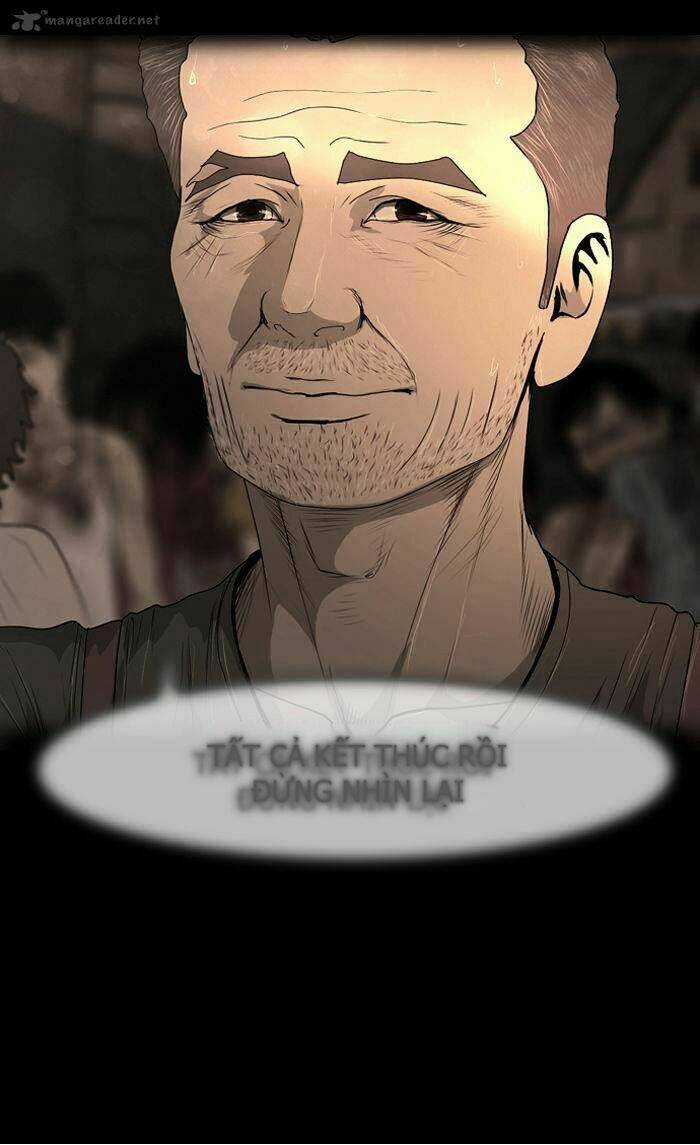 Dead Days Chapter 35 trang 28