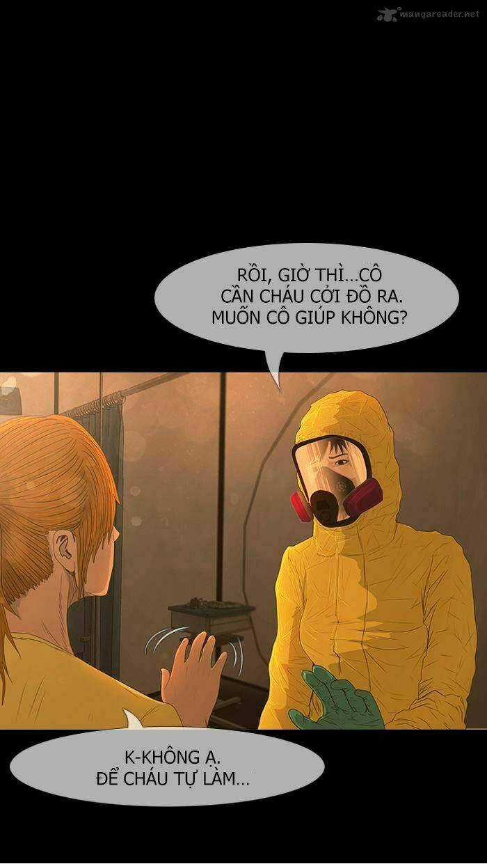 Dead Days Chapter 35 trang 30