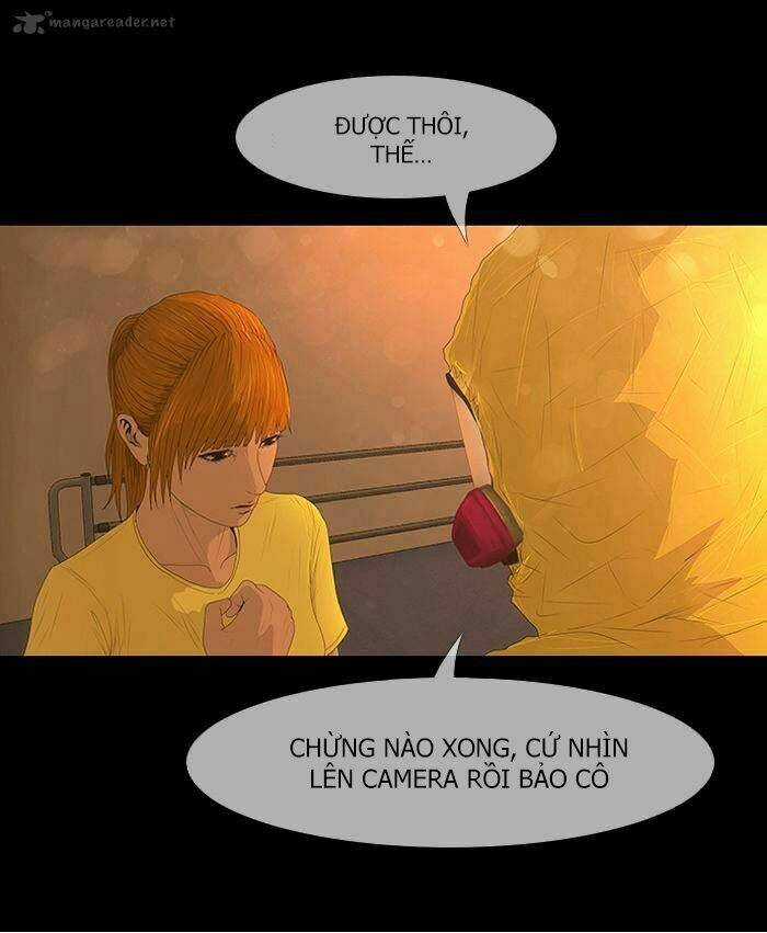 Dead Days Chapter 35 trang 31