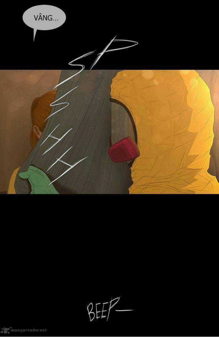 Dead Days Chapter 35 trang 32