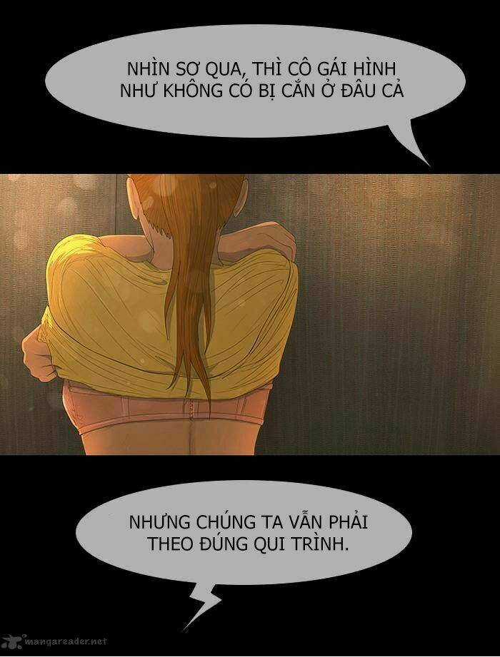 Dead Days Chapter 35 trang 33