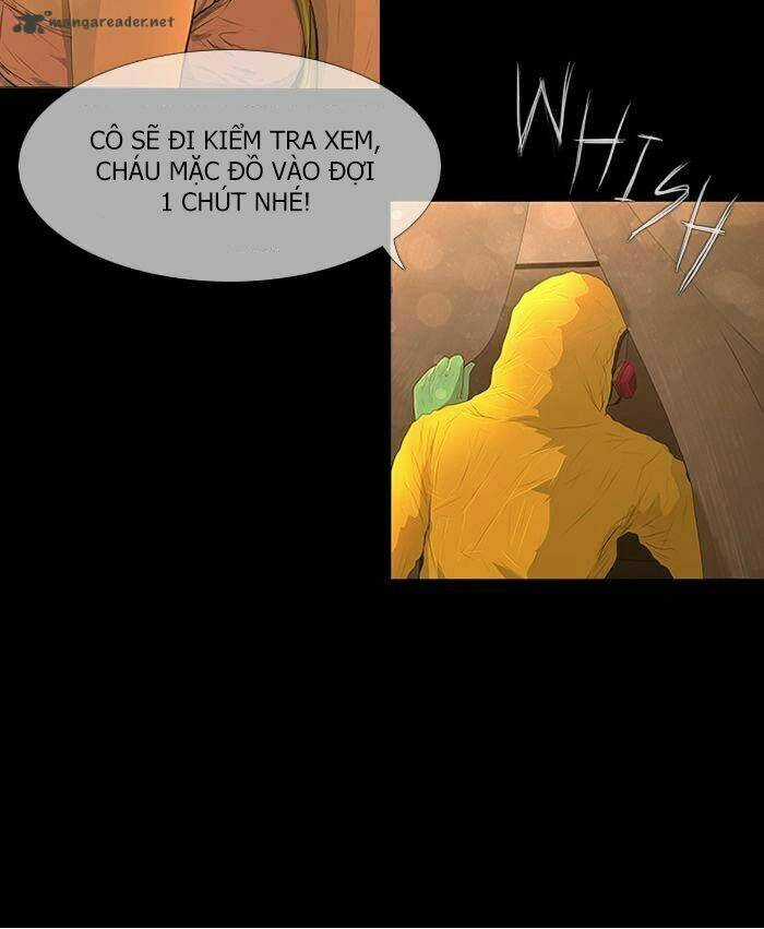 Dead Days Chapter 35 trang 37