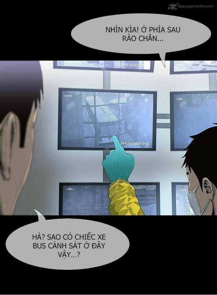 Dead Days Chapter 35 trang 38