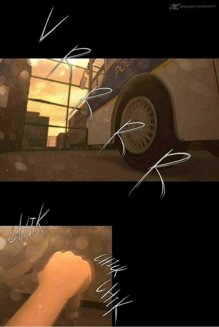 Dead Days Chapter 35 trang 39