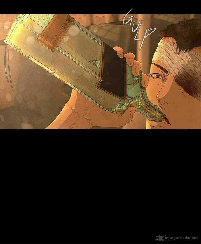 Dead Days Chapter 35 trang 4