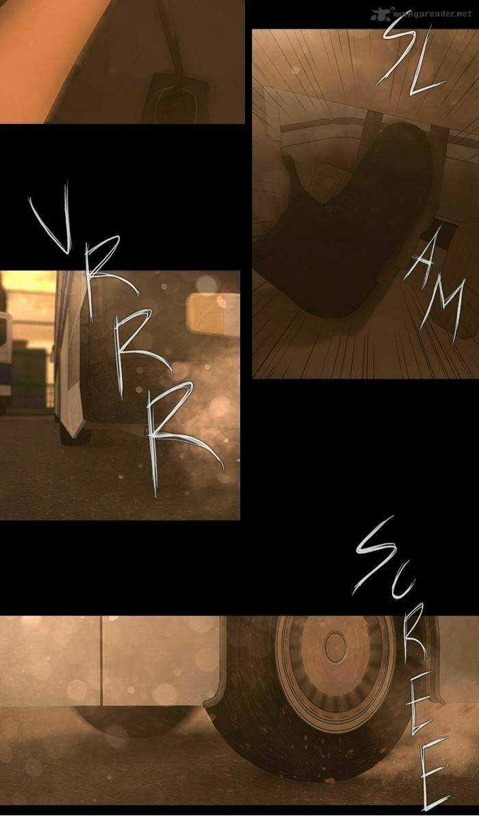 Dead Days Chapter 35 trang 40