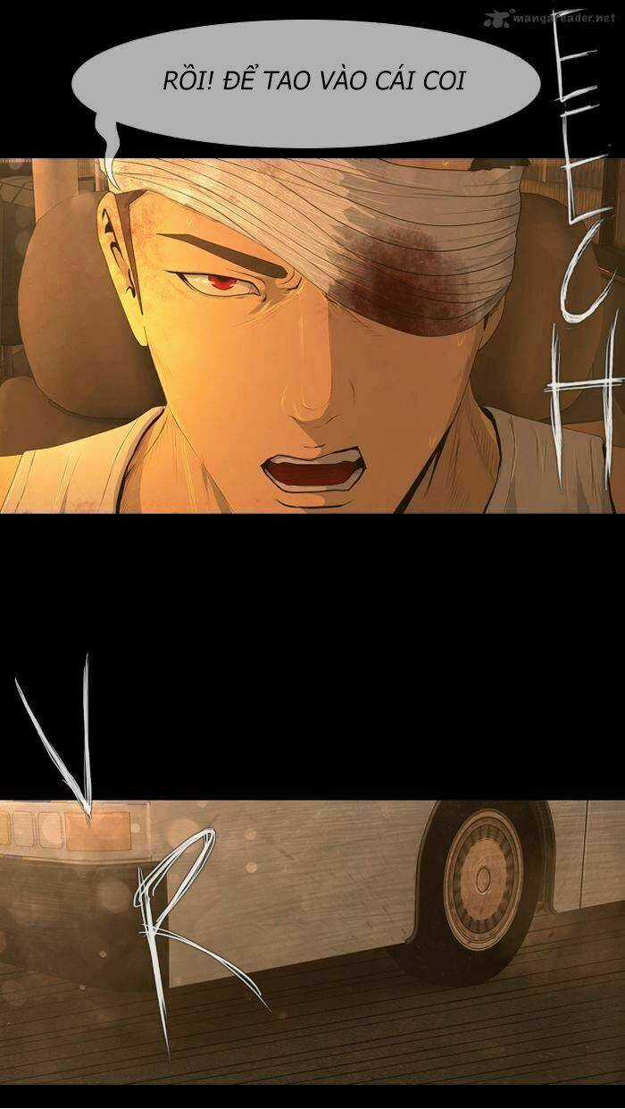 Dead Days Chapter 35 trang 41