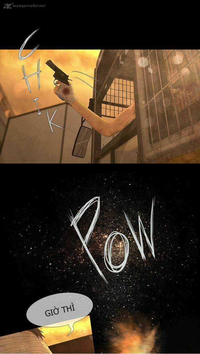 Dead Days Chapter 35 trang 46
