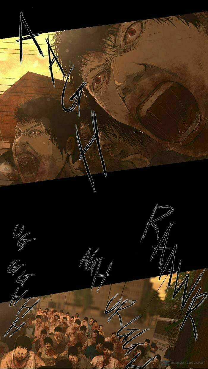 Dead Days Chapter 35 trang 49