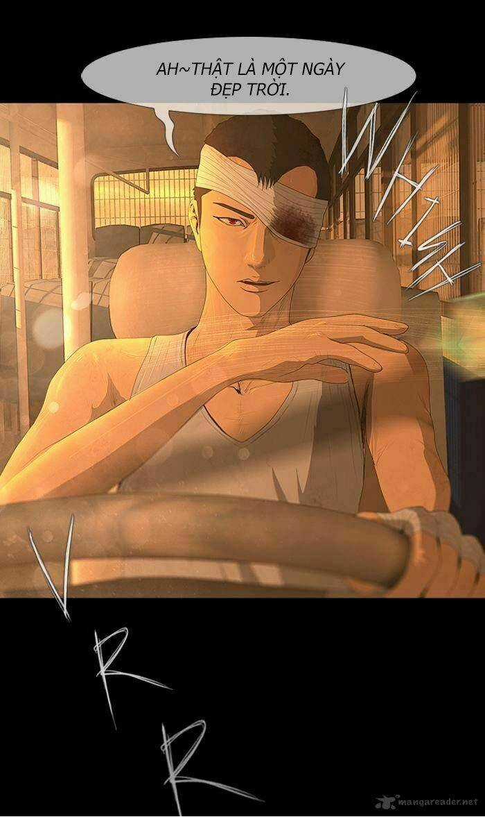 Dead Days Chapter 35 trang 5