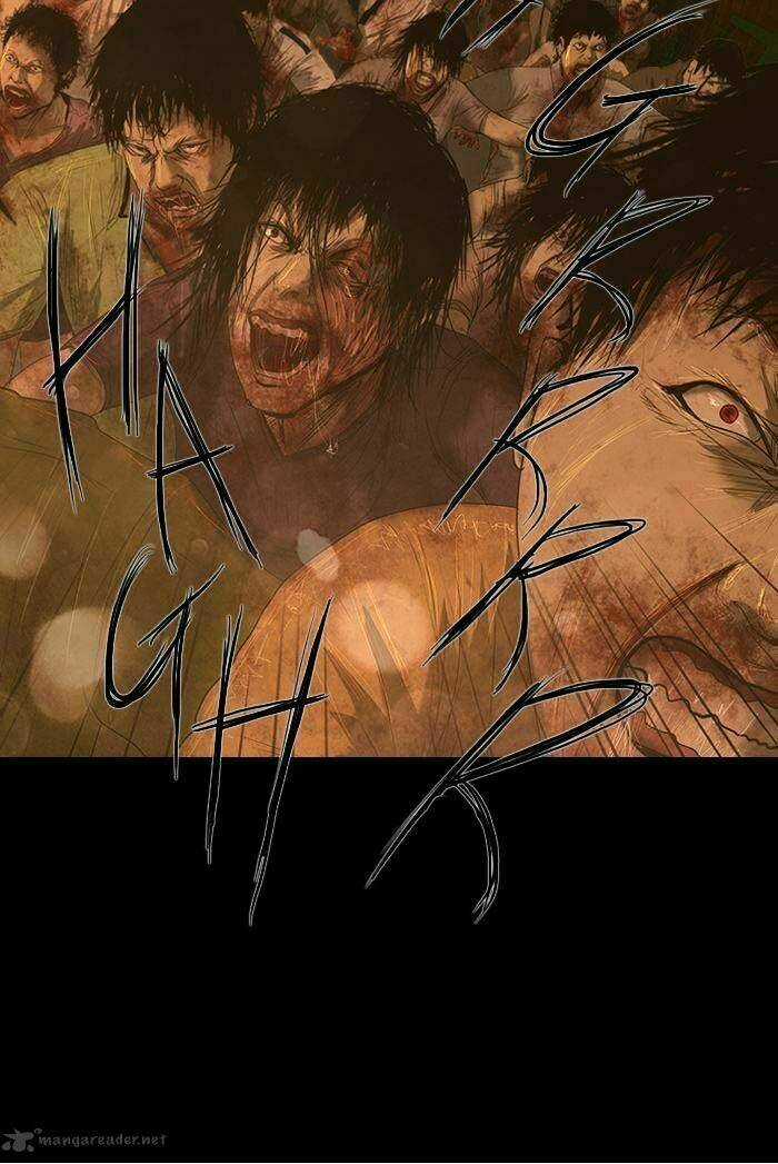 Dead Days Chapter 35 trang 50