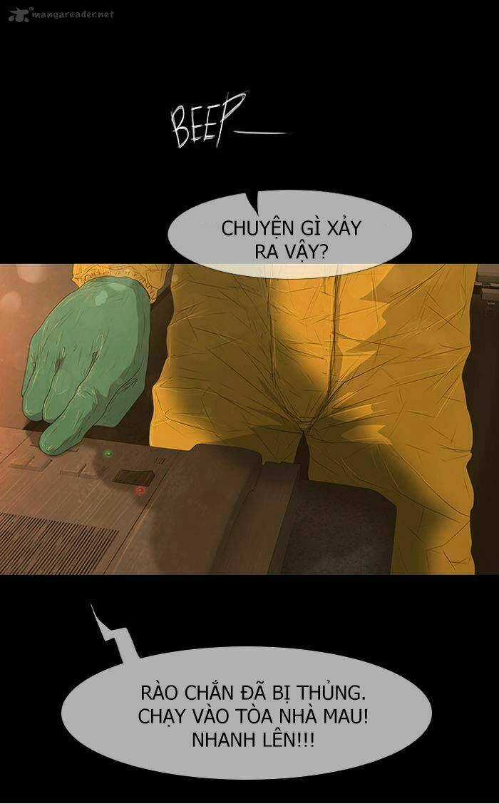 Dead Days Chapter 35 trang 51